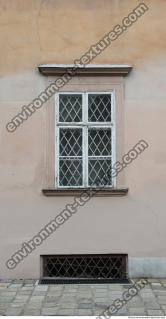 Photo Textures of Windows